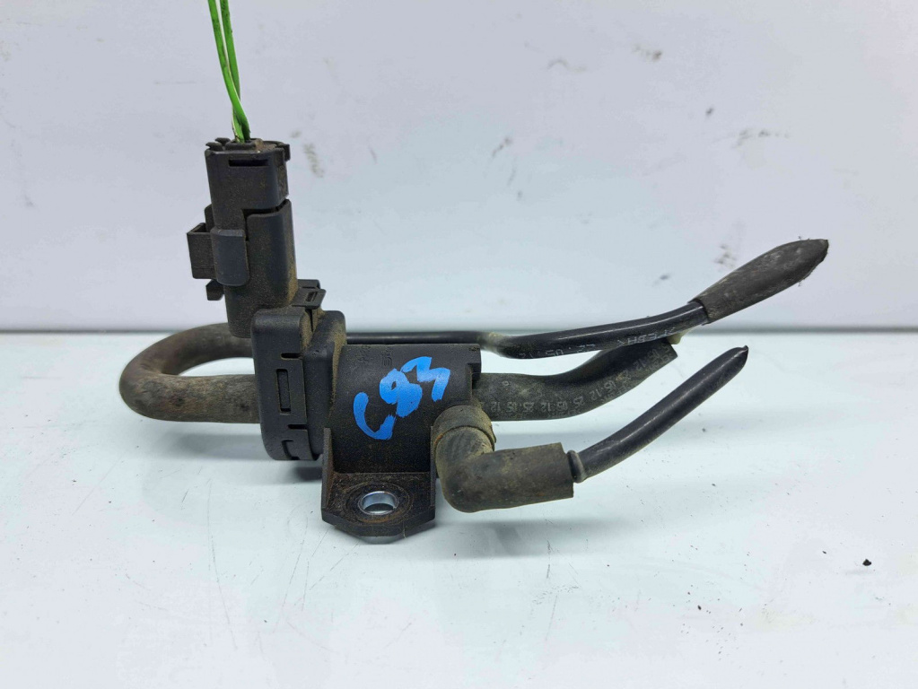 Supapa vacuum Volvo V40 [Fabr 2013-2019] 9688124580 1.6 D162T 1.6 D162T 84KW / 115CP