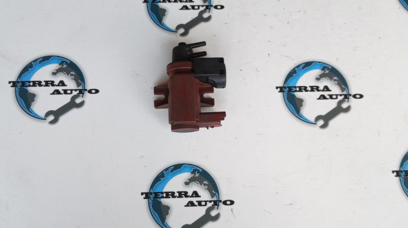 Supapa vacuum Volvo V50 2.0 D 100 KW 136 CP cod motor D4204T