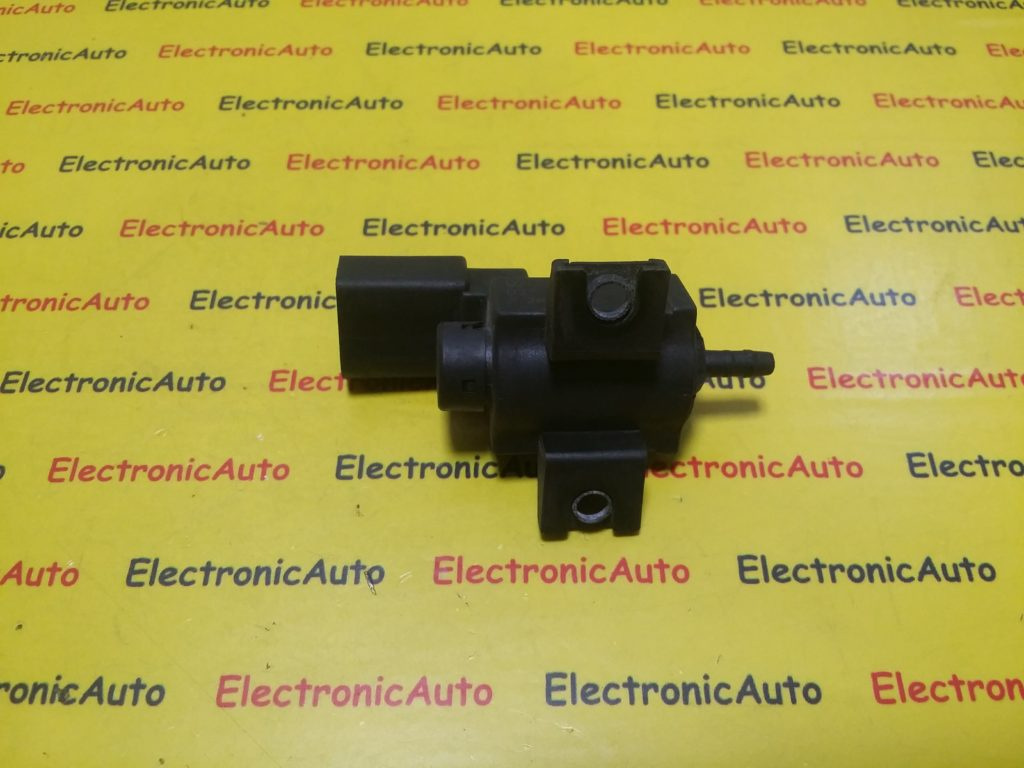 Supapa Vacuum VW, 037906283D, 72809800, 07T065