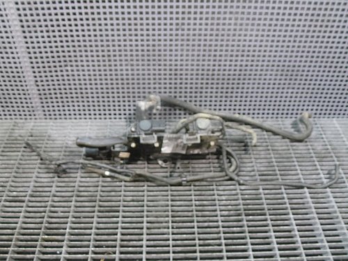 SUPAPA VACUUM VW AMAROK 2.0 TDI - (2010 2015)