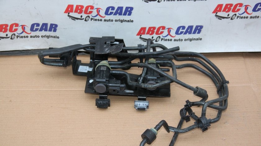 Supapa vacuum VW Amarok (2H) 2.0 BiTDI model 2014 1K0906627B, 2H0131563J