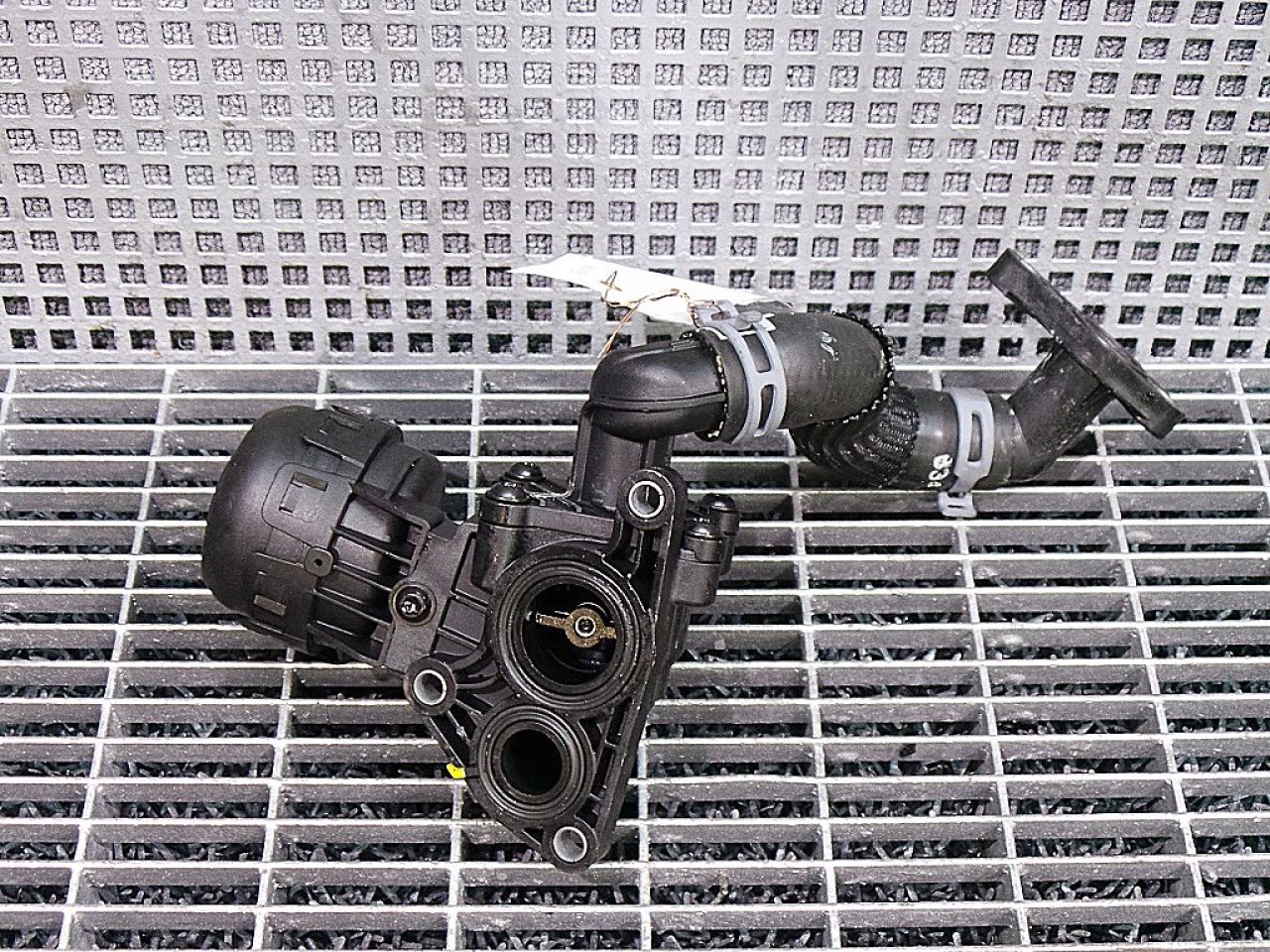 SUPAPA VACUUM VW AMAROK AMAROK 3.0 TDI - (2010 2015)