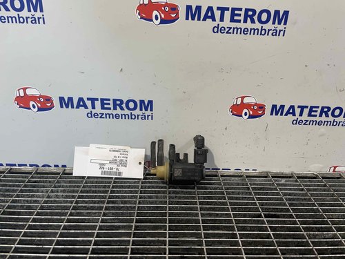 SUPAPA VACUUM VW CADDY 1.6 TDI - (2010 2015)