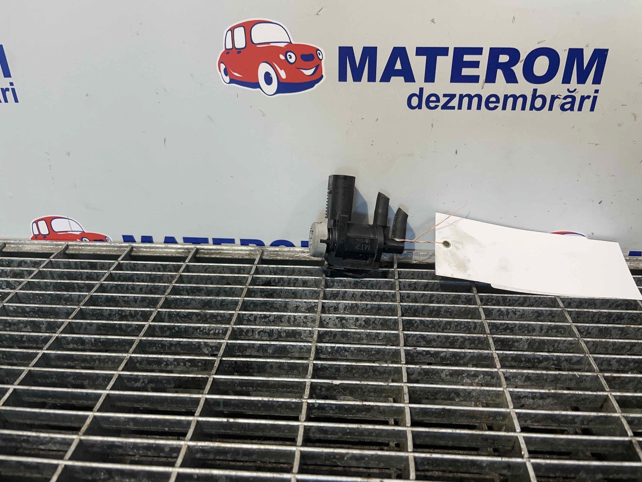 SUPAPA VACUUM VW CADDY CADDY 1.6 TDI - (2010 2015)