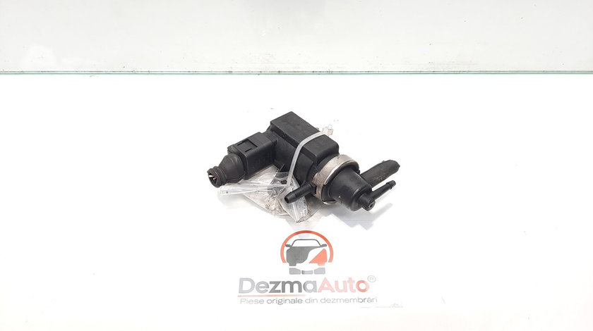 Supapa vacuum, Vw Golf 4 (1J1) [Fabr 1997-2004] 1.9 tdi, ALH, 1J0906627 (id:413899)