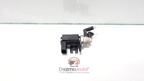 Supapa vacuum, Vw Golf 4 Variant (1J5) 1.9 tdi, AJM, 1J0906627A (id:398893)