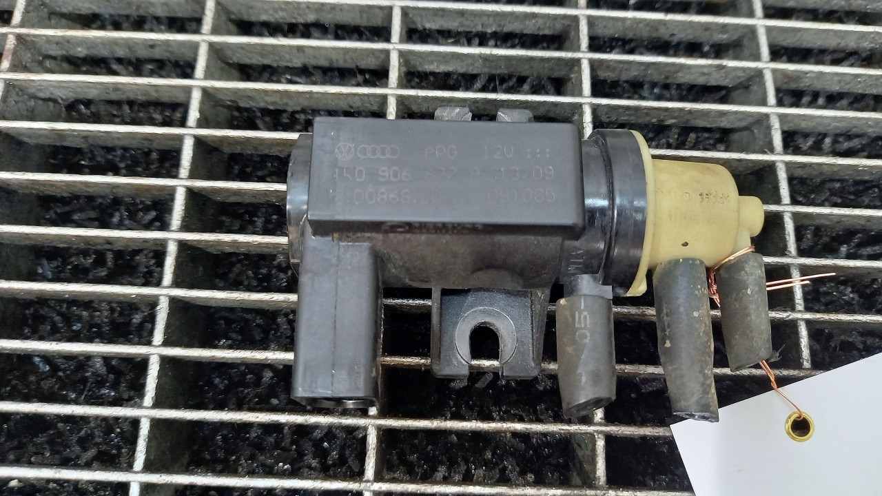 SUPAPA VACUUM VW GOLF V 1.9 TDI - (2004 2008)