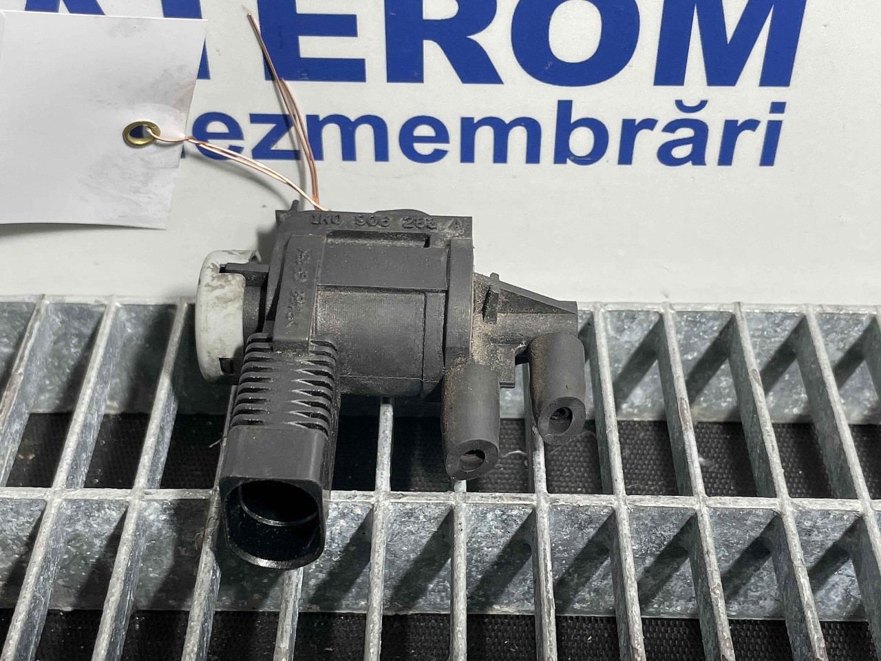 SUPAPA VACUUM VW GOLF VI GOLF VI 1.6 TDI - (2008 2012)