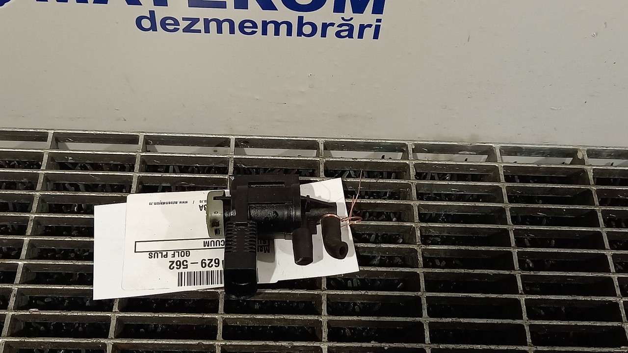 SUPAPA VACUUM VW GOLF VI PLUS 1.6 TDI - (2008 2014)