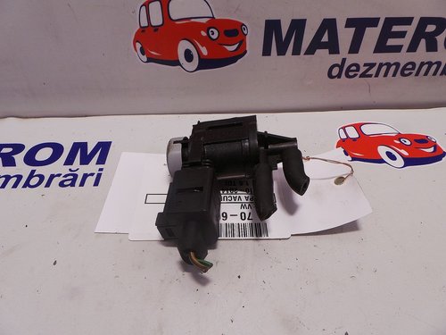 SUPAPA VACUUM VW PASSAT 1.6 TDI - (2010 2014)