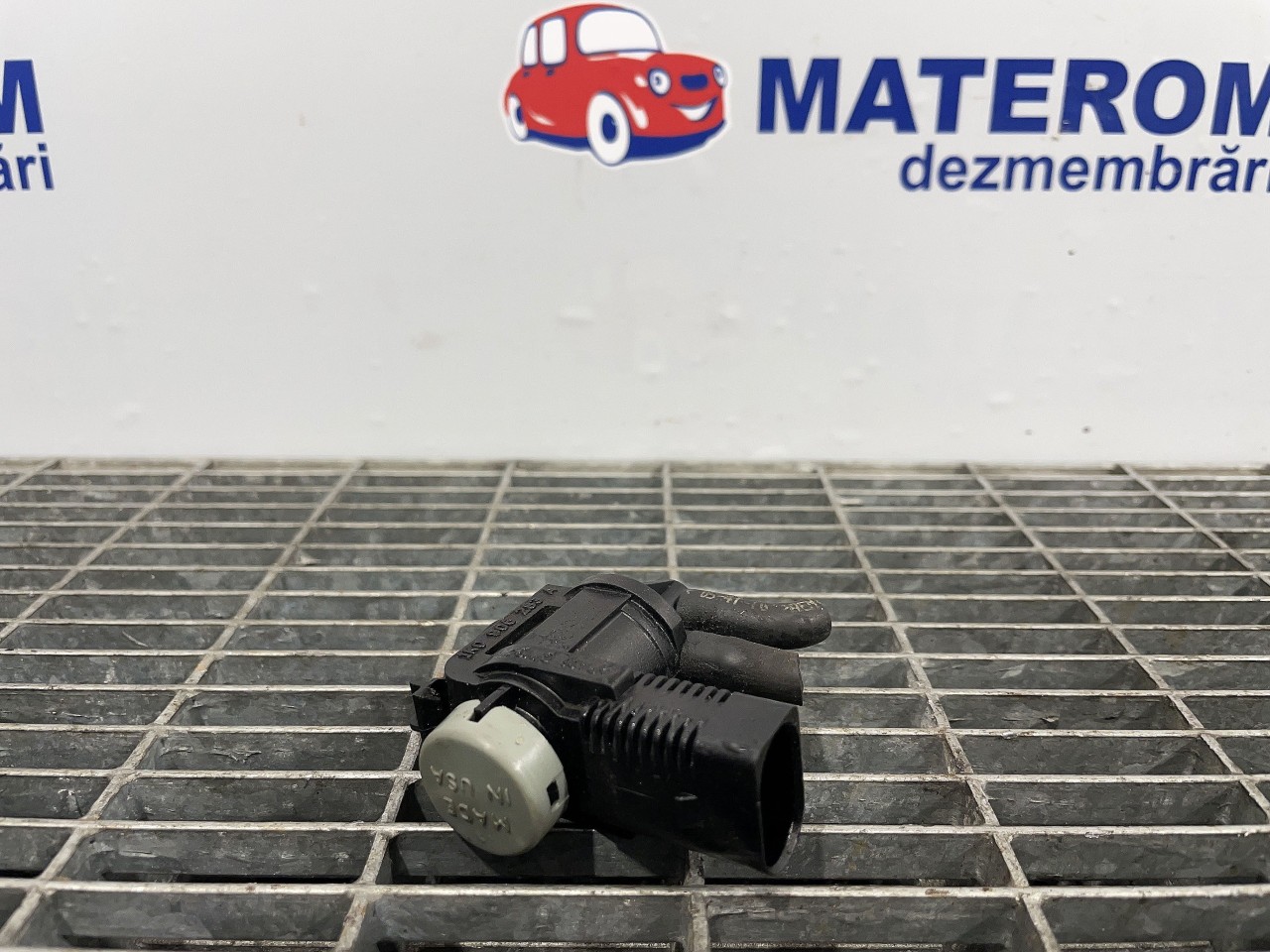 SUPAPA VACUUM VW PASSAT 1.6 TDI - (2010 2015)