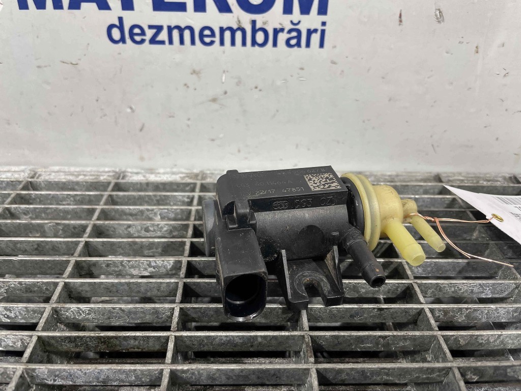 SUPAPA VACUUM VW PASSAT 2.0 TDI - (2014 2019)