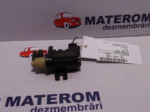 SUPAPA VACUUM VW PASSAT - - (2005 2010)