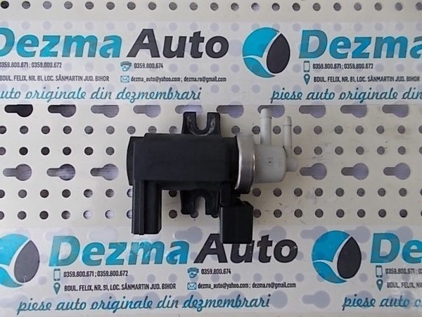 Supapa vacuum Vw Passat (3b2) AJM, ATJ, 8e0906627b