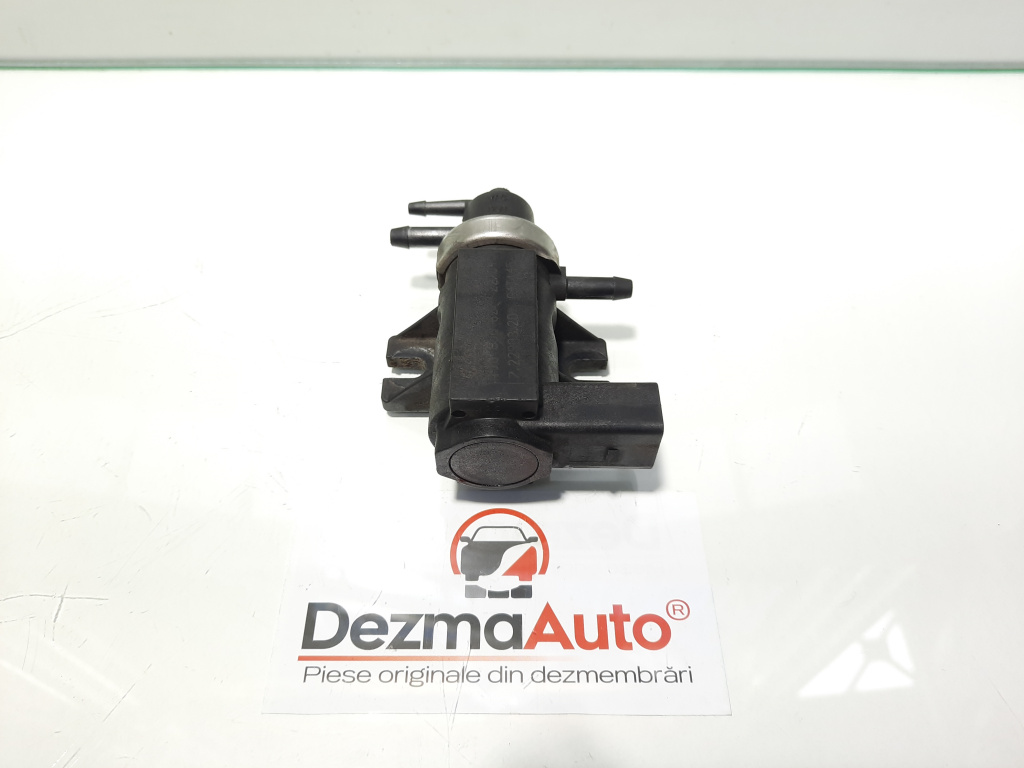 Supapa vacuum, Vw Passat (3B3) [Fabr 2001-2004] 1.9 tdi, AWX, 1J0906627 (id:445853)
