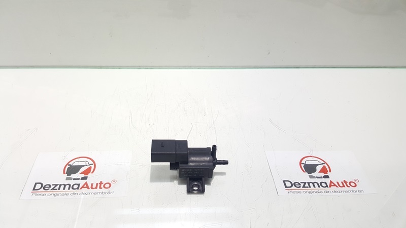 Supapa vacuum, Vw Passat (3C2) 037906283D, 2.0tdi (id:140324) din dezmembrari