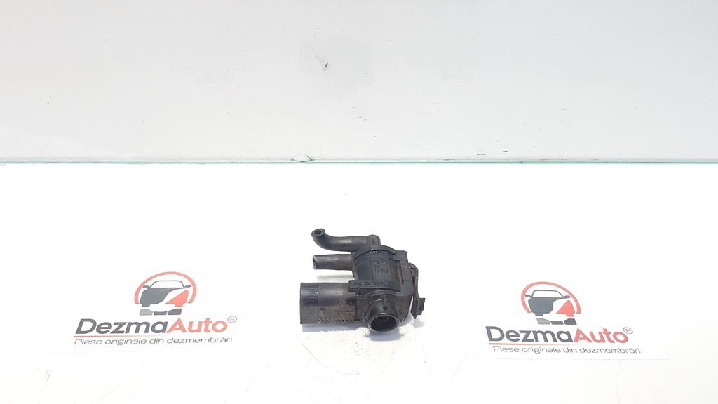 Supapa vacuum, Vw Passat (3C2) 2.0 tdi, BMR, cod 1J0906283C (id:372254)