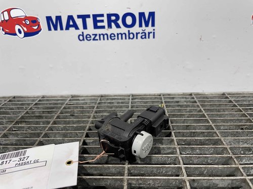 SUPAPA VACUUM VW PASSAT CC PASSAT CC 2.0 TDI - (2012 2019)