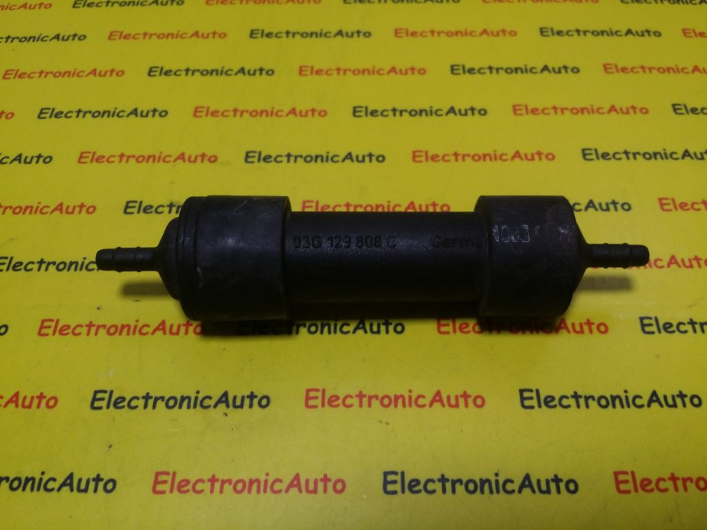 Supapa Vacuum Vw Passat, Golf, 03G129808C