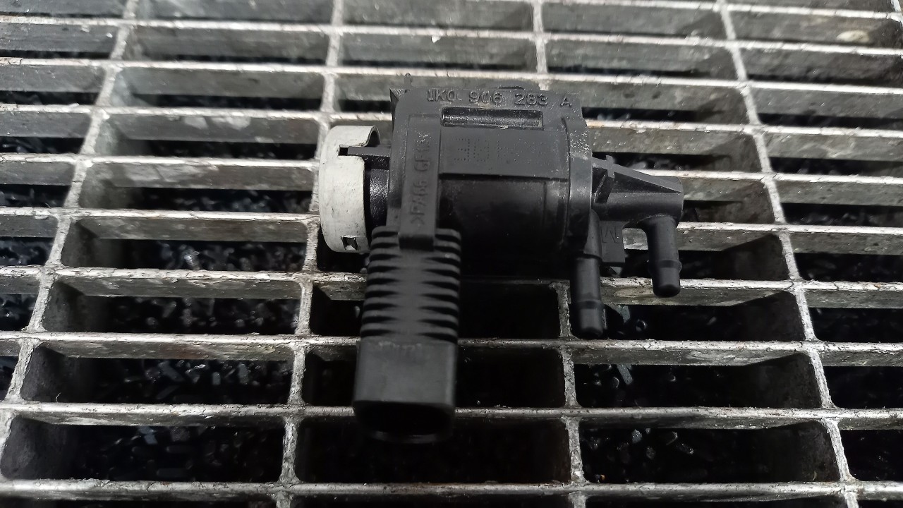 SUPAPA VACUUM VW PASSAT PASSAT 1.6 TDI - (2010 2014)