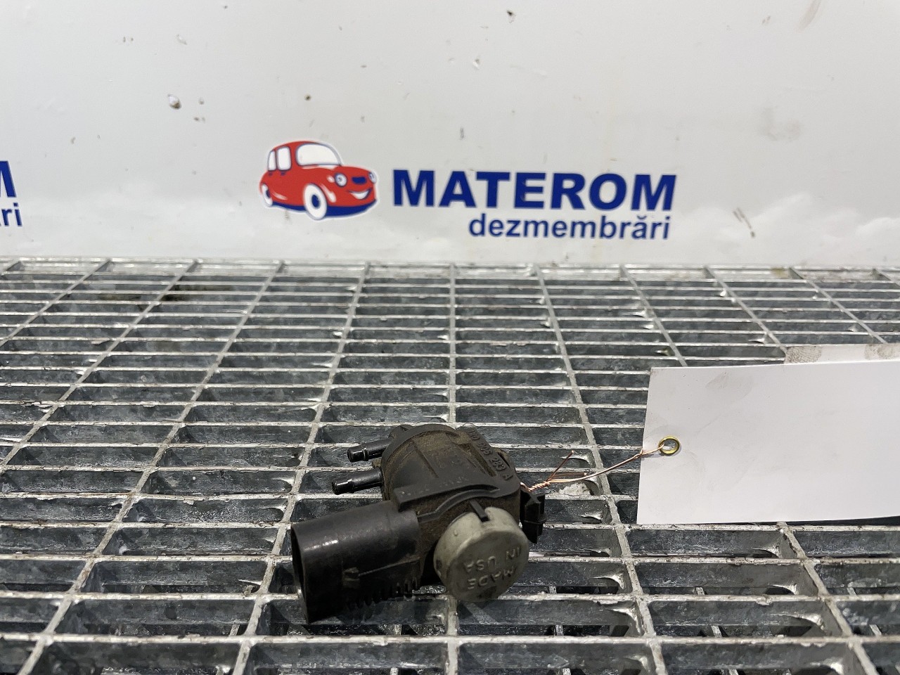 SUPAPA VACUUM VW PASSAT PASSAT 2.0 TDI - (2005 2010)
