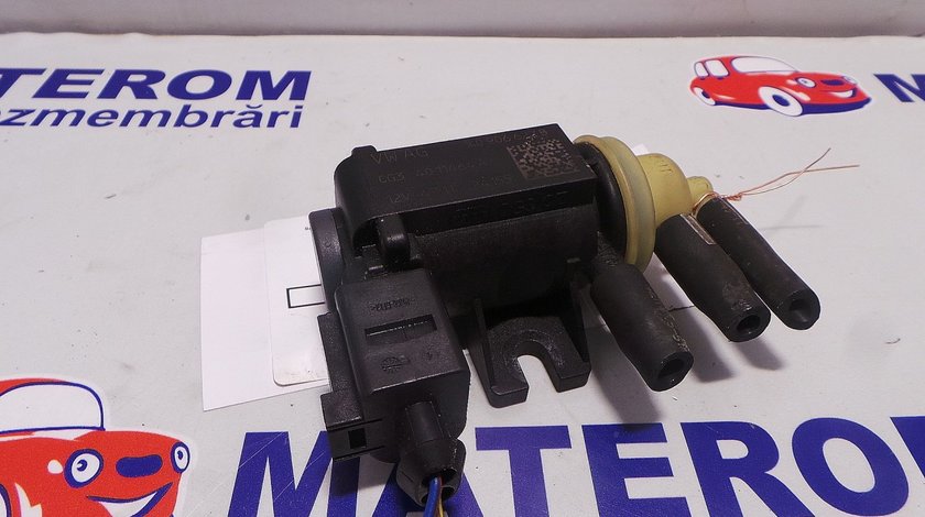 SUPAPA VACUUM VW PASSAT PASSAT 2.0 TDI - (2010 2014)