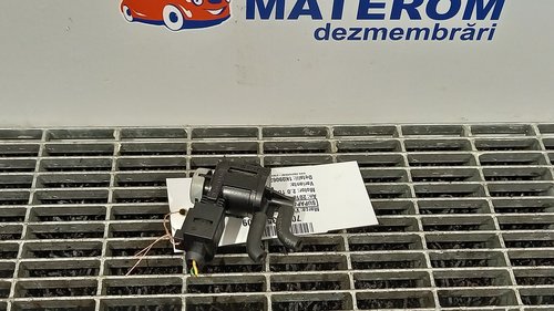 SUPAPA VACUUM VW PASSAT PASSAT 2.0 TDI - (2010 2014)
