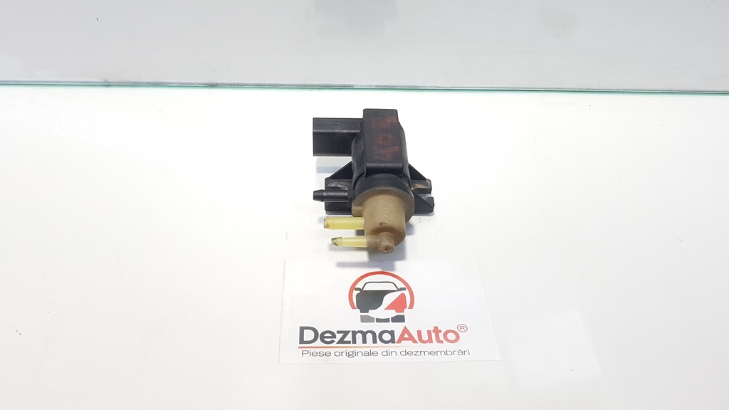 Supapa vacuum, Vw Passat Variant (3C5) 2.0 tdi, CBA, 1K0906627A (id:387498)