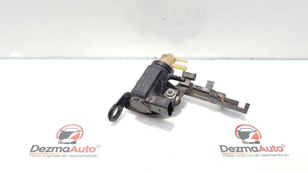 Supapa vacuum, Vw Passat Variant (3C5) 2.0 tdi, cod 1K0906627A (id:367056)