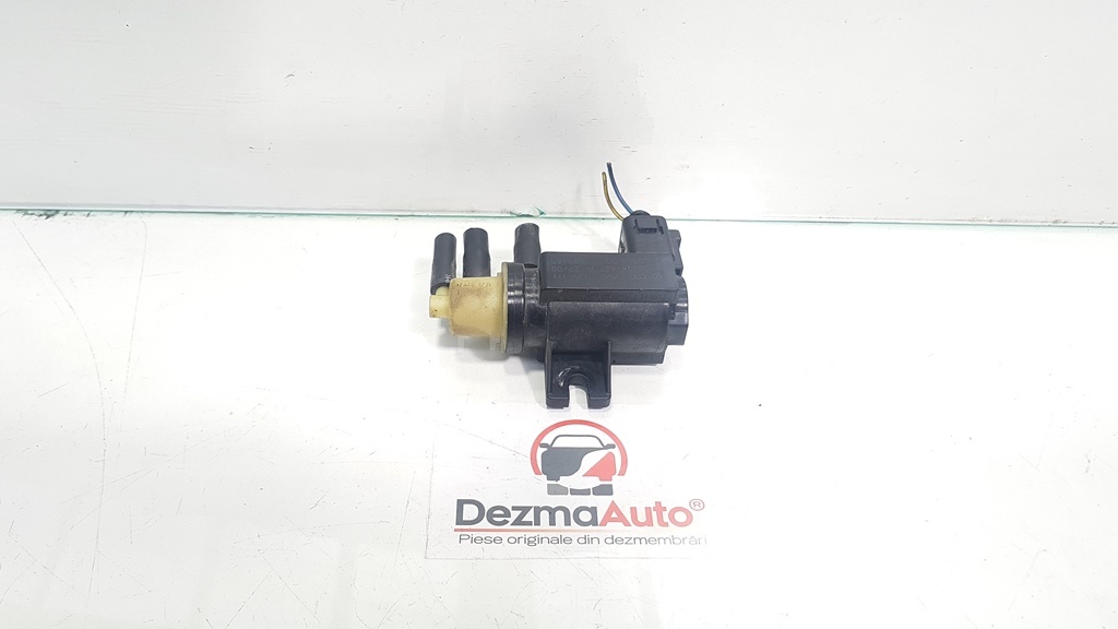 Supapa vacuum, Vw Passat Variant (3C5) 2.0 tdi, cod 1K0906627A (id:380868)