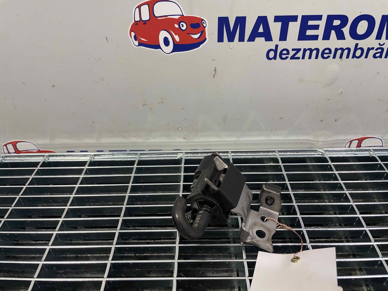 SUPAPA VACUUM VW POLO 1.2 TDI - (2009 2014)