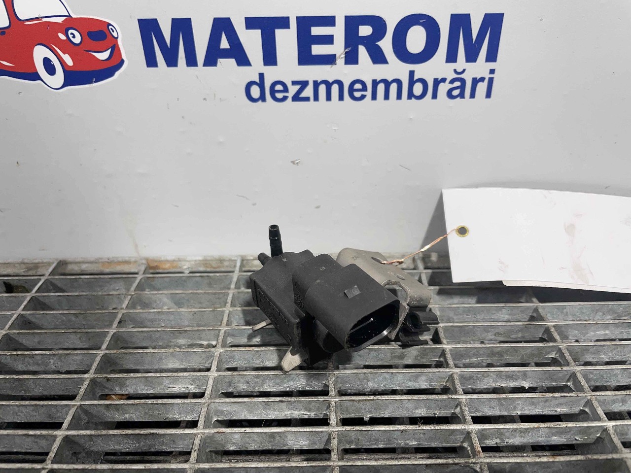 SUPAPA VACUUM VW POLO 1.2 TDI - (2009 2014)