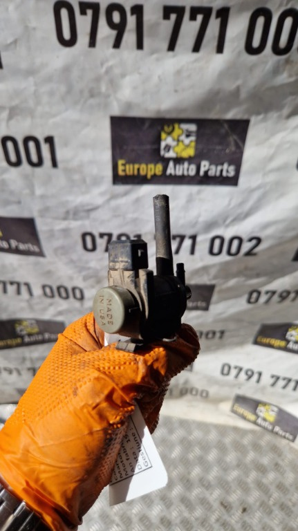 Supapa vacuum VW Polo 6N 1.4 TDI 75Cp an fabricatie 2001 cod 1J0906283A