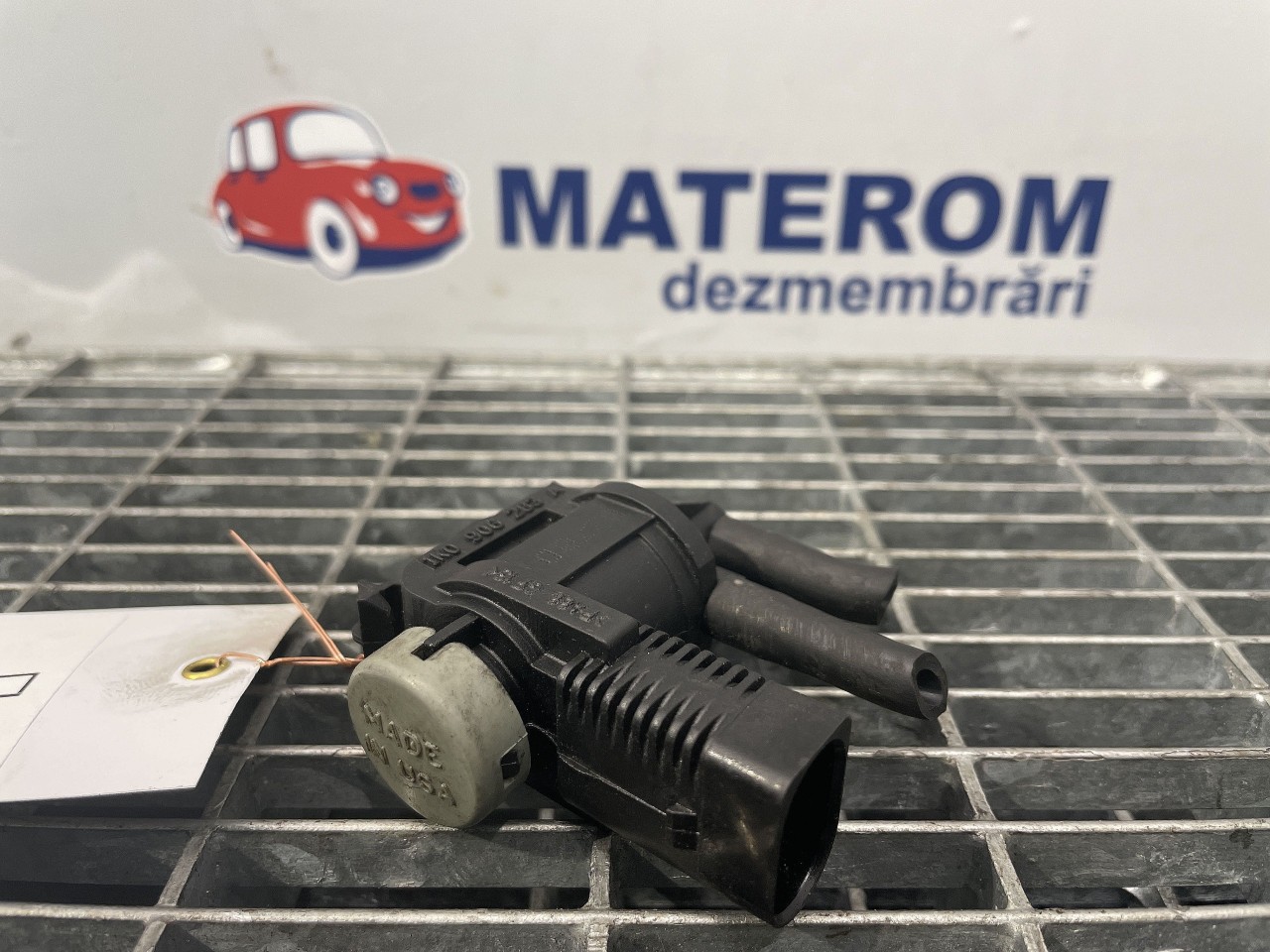 SUPAPA VACUUM VW SCIROCCO 2.0 TDI - (2008 2014)