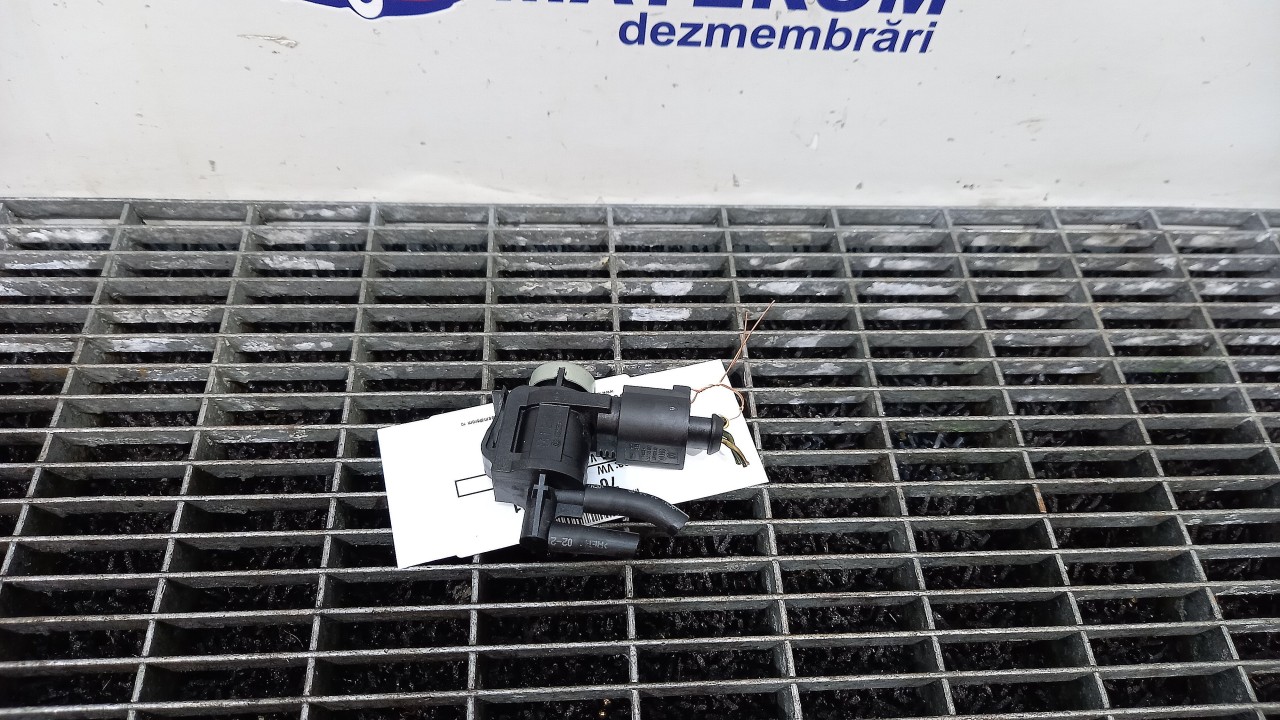 SUPAPA VACUUM VW TIGUAN 2.0 TDI - (2007 2010)
