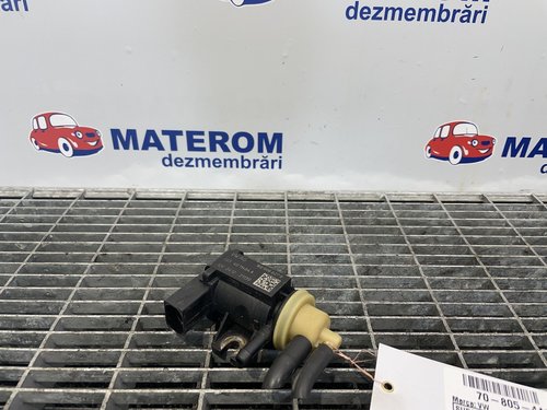 SUPAPA VACUUM VW TIGUAN 2.0 TDI - (2010 2015)