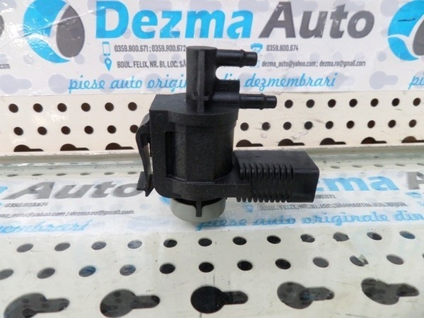 Supapa vacuum Vw Touareg, 2.5 tdi, 1J0906283C