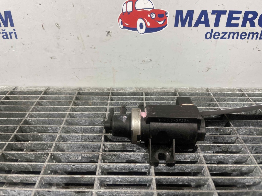 SUPAPA VACUUM VW TOUAREG 2.5 TDI - (2002 2006)