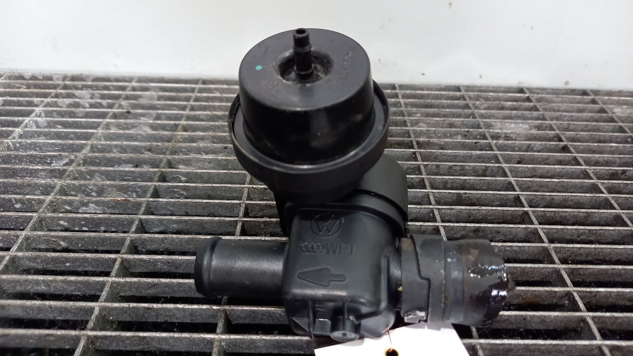 SUPAPA VACUUM VW TOUAREG 3.0 TDI - (2010 2018)