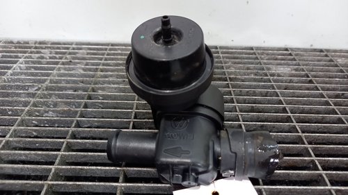 SUPAPA VACUUM VW TOUAREG 3.0 TDI - (2010 2018)