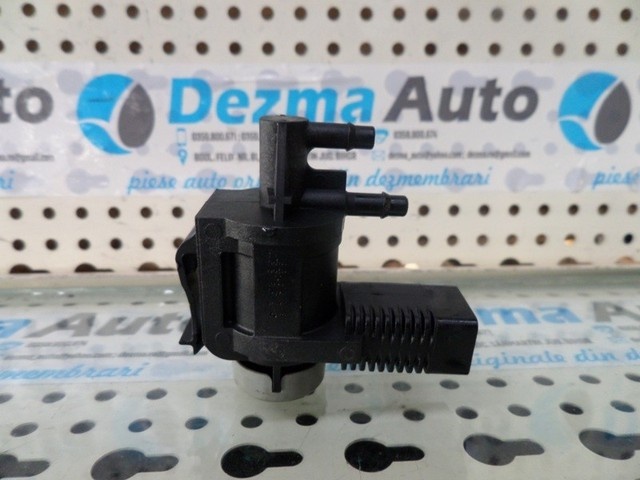 Supapa vacuum Vw Touareg 7L, 1J0906283C