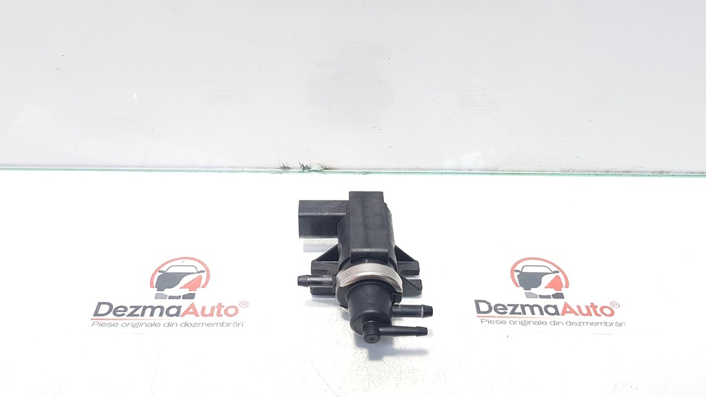 Supapa vacuum, Vw Touareg (7LA, 7L6) 2.5 tdi, cod 1J0906627A (id:379811)