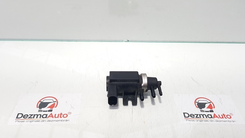 Supapa vacuum, Vw Touareg (7LA, 7L6) 2.5 tdi, 1J0907627C (id:358445)