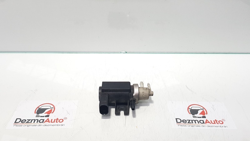 Supapa vacuum, Vw Touareg (7LA, 7L6) 2.5 tdi, 1J0906627A (id:358383)