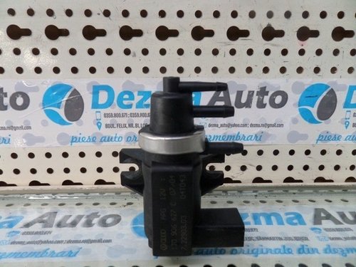 Supapa vacuum Vw Touareg 7LA, 7L6, 7L7, 1J0906627C, 72290303