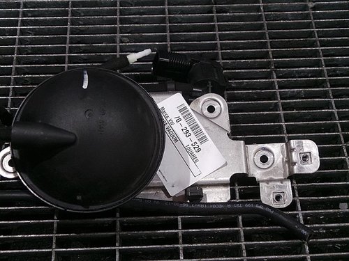 SUPAPA VACUUM VW TOUAREG TOUAREG 3.0 TDI - (2010 2018)