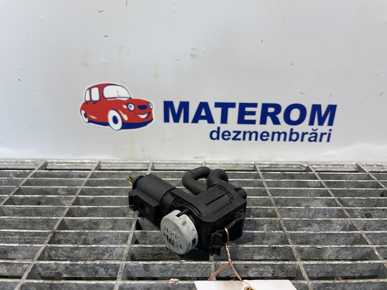 SUPAPA VACUUM VW TOURAN 1.6 TDI - (2010 2015)