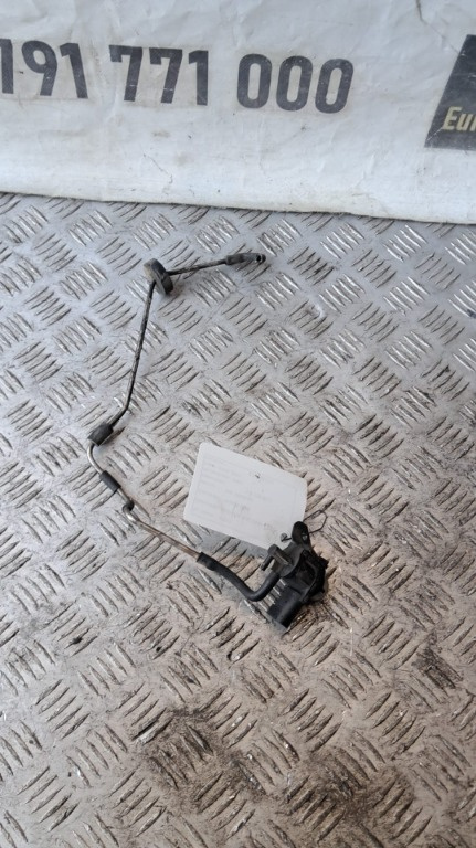 Supapa vacuum Vw Touran 1.9 TDI 105CP cod motor BLS an 2008 cod 1K0906283A