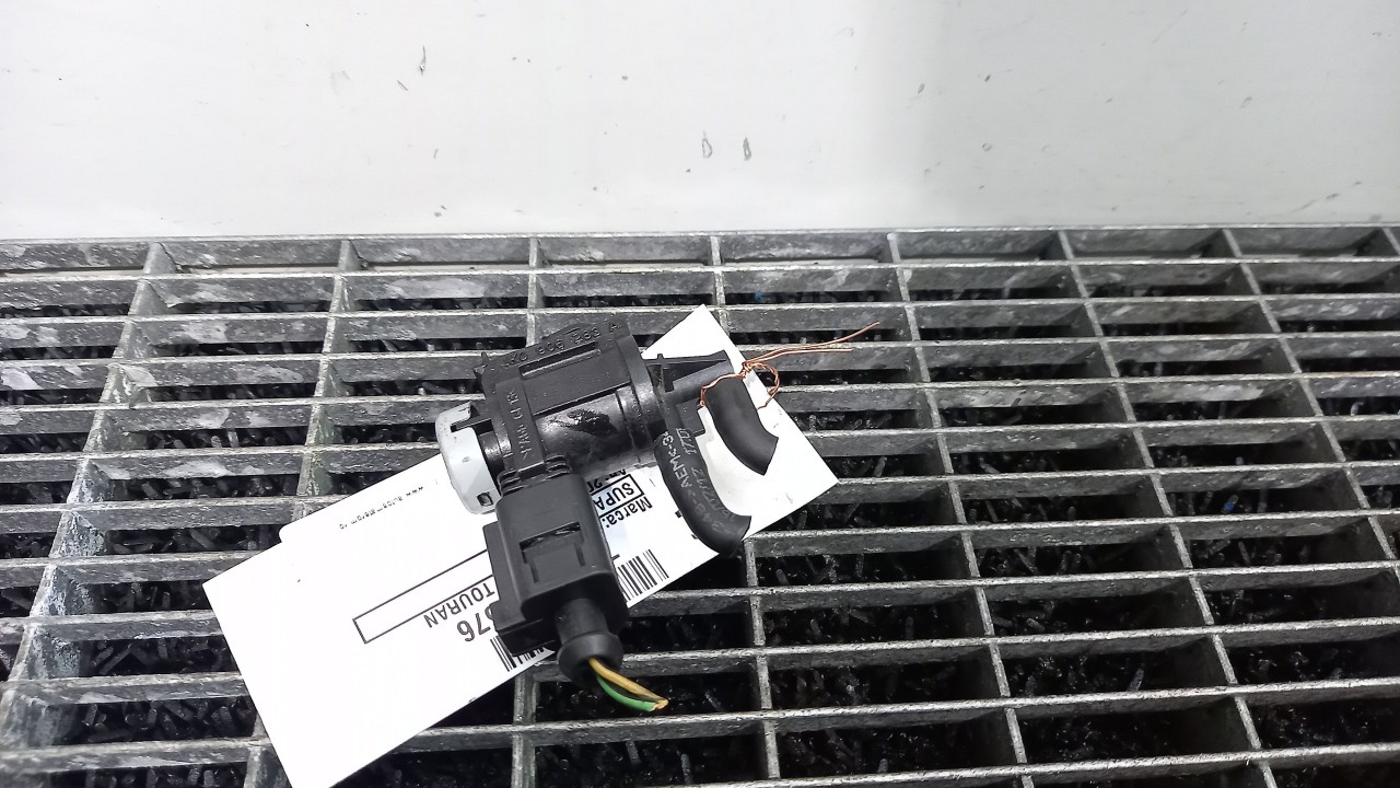 SUPAPA VACUUM VW TOURAN 2.0 TDI - (2010 2015)