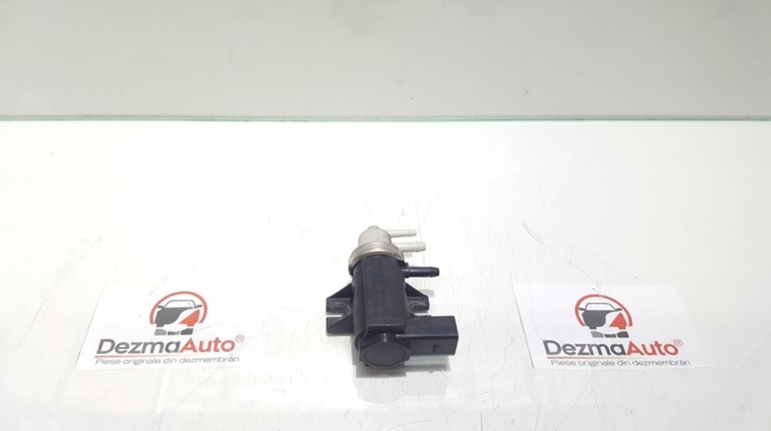 Supapa vacuum, Vw Transporter 5 (7HB, 7HJ) 1J0906627B, 1.9 tdi (id:325659) din dezmembrari